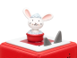 Preview: Tonies. Die Hörfiguren® Hasenkind - Nur noch kurz die Ohren kraulen? Hasenkinds Mitmach-Geschichten